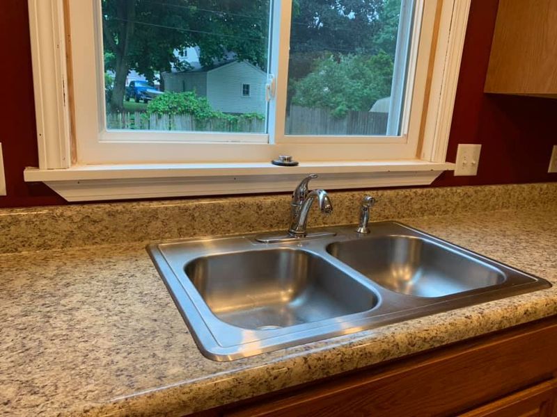 Residential Cleaning