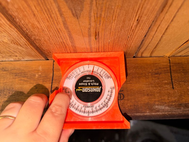 Roof Inspection