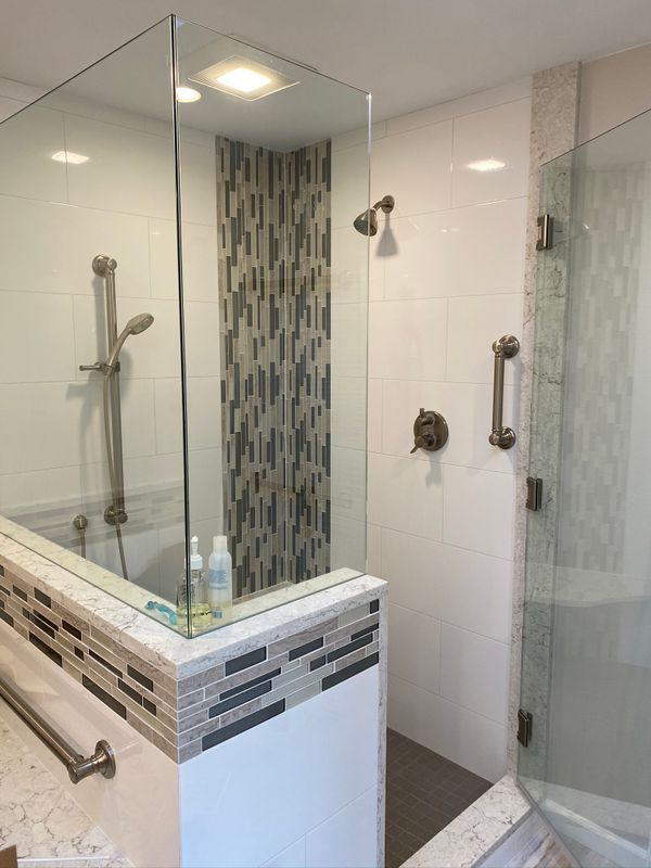 Bathroom Renovation