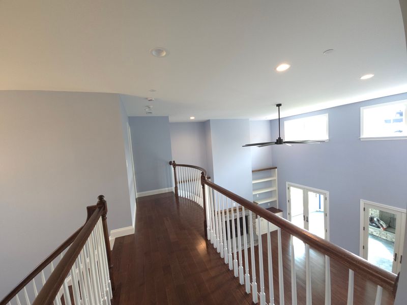 Interior Remodeling