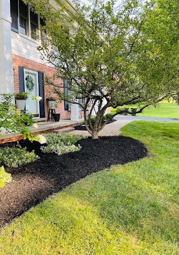 Softscaping Design & Installation