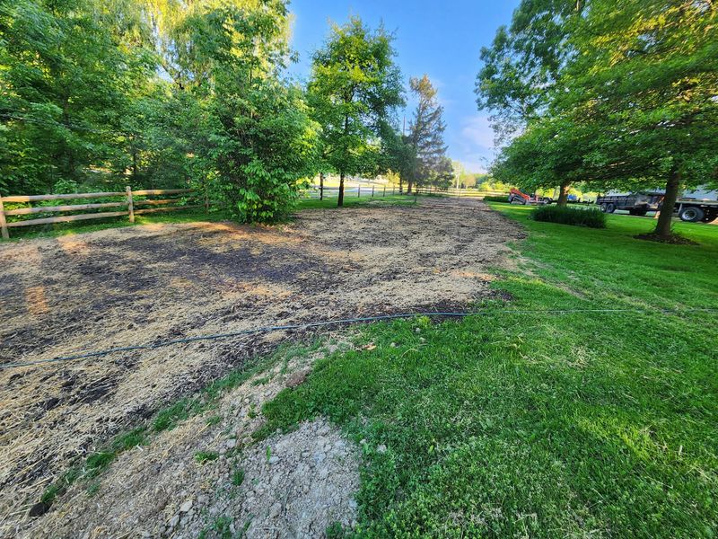 Land Clearing