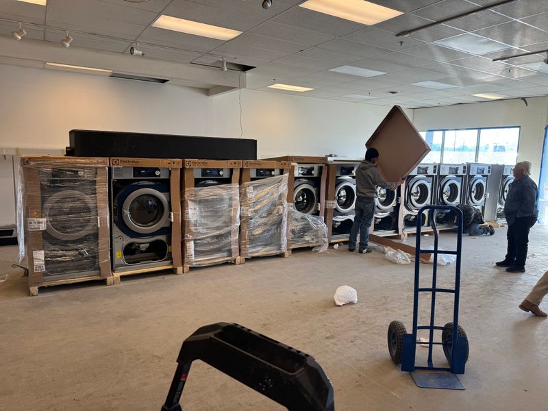 Commercial Builds