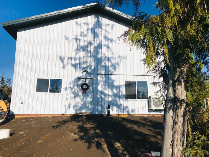 Exterior Renovations