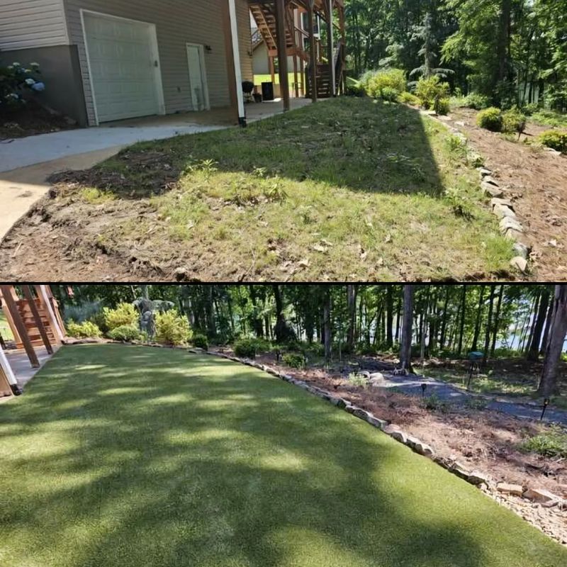Artificial Turf gallery