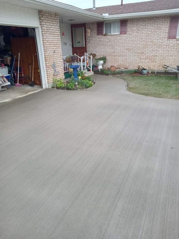  Concrete