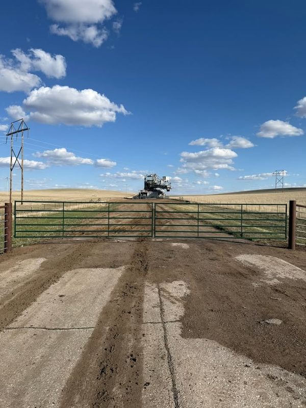 Gate Installation and Repair