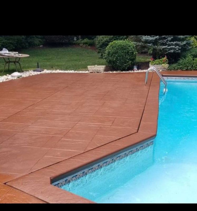 Outdoor Living Spaces