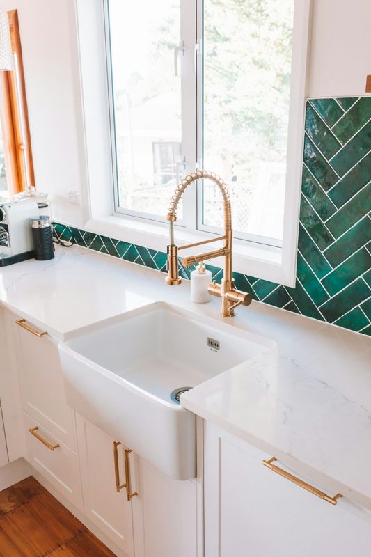 Kitchen Remodeling