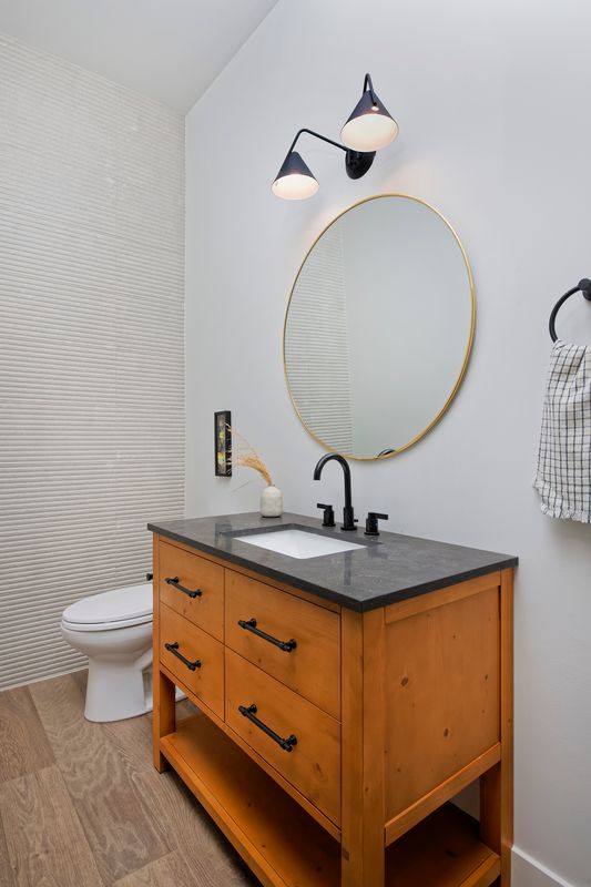 Kitchen and Bathroom Renovations