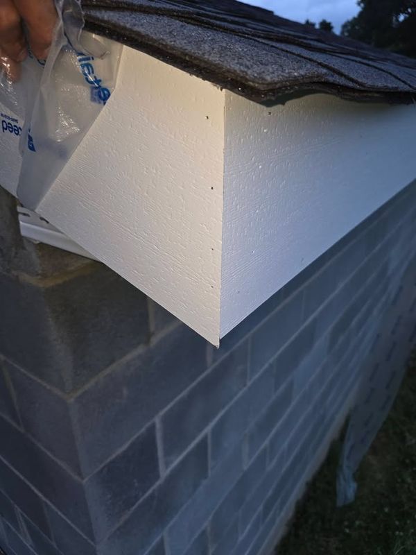 Roofing Repairs