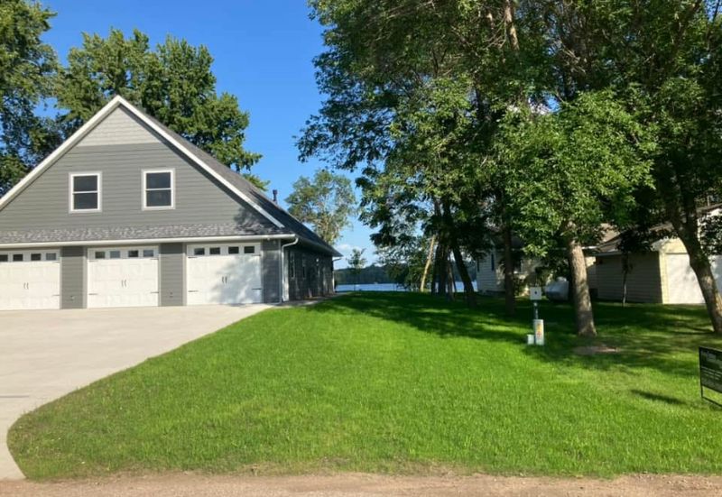 Erosion control / Hydroseeding gallery
