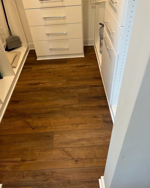 Flooring
