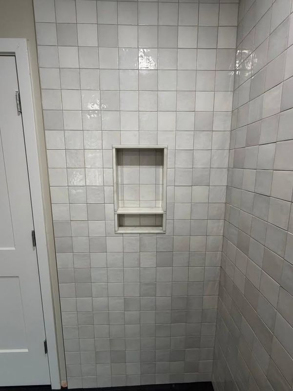 Floor Installation
