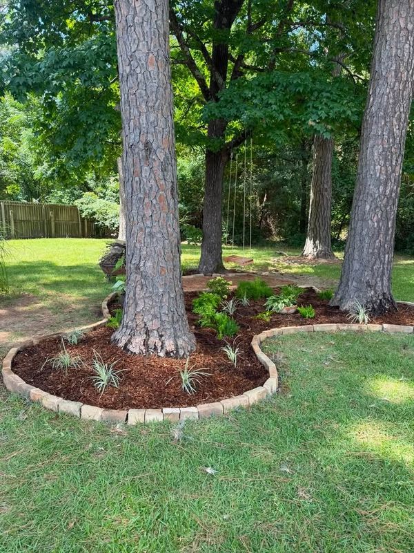 Landscape Design