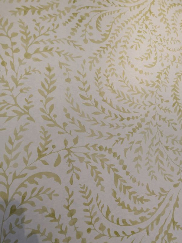 Commercial Wallpaper