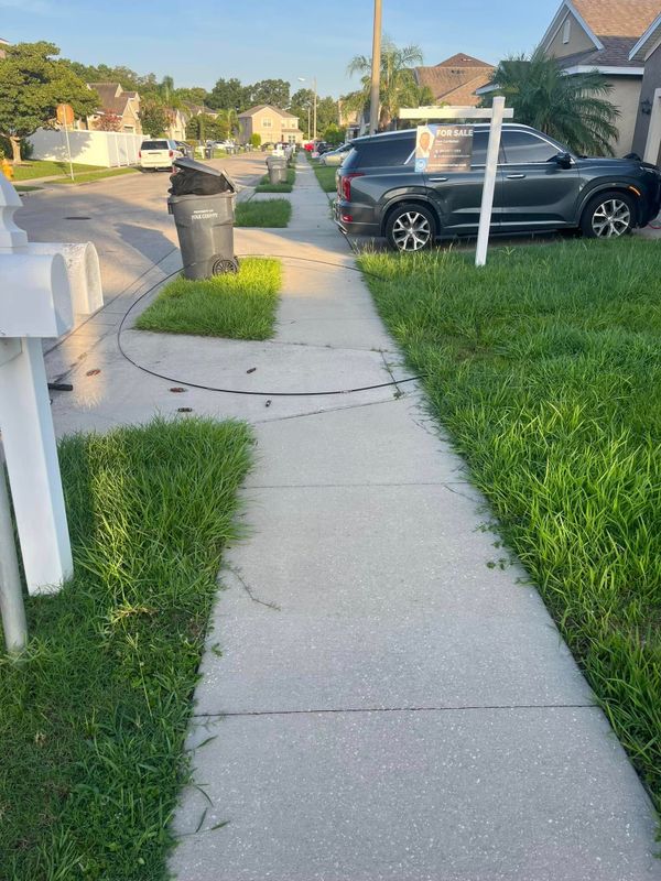 Landscaping Lawn Care