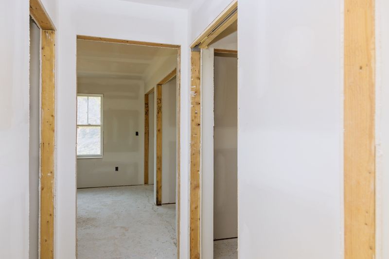 Drywall and Plastering