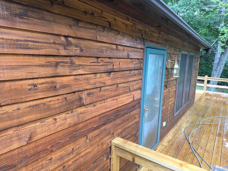 Exterior Painting
