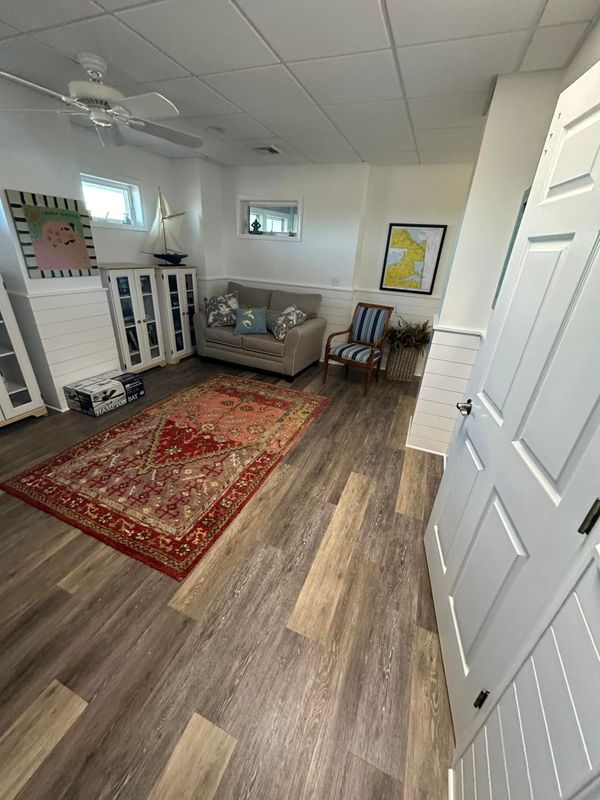 Flooring