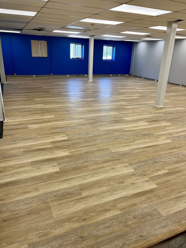 Flooring
