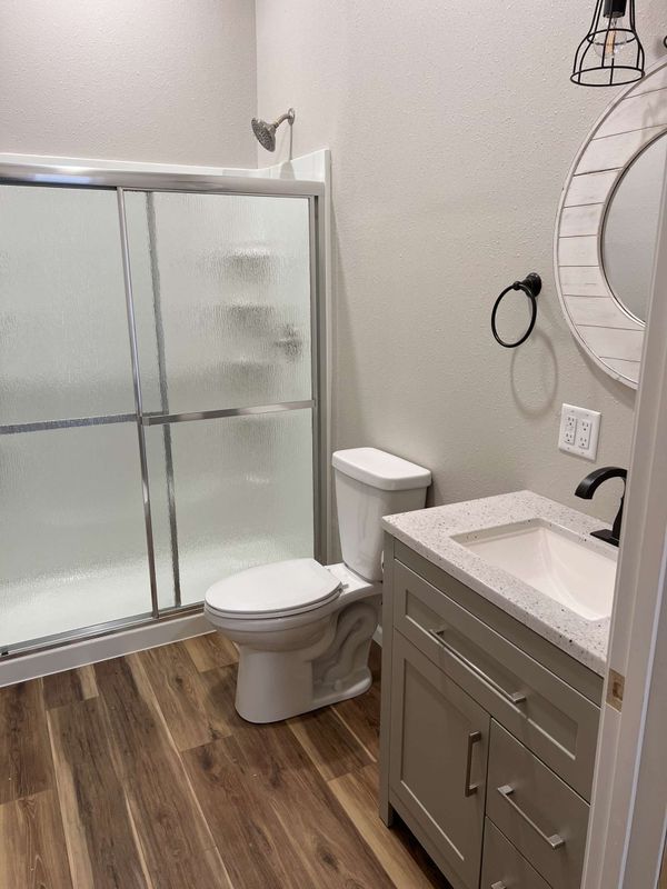 Interior Renovations