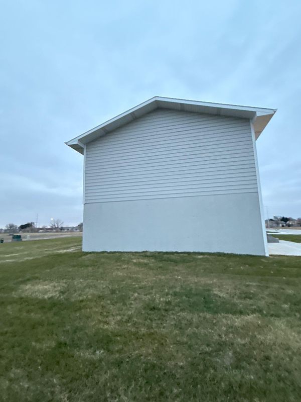 Siding gallery