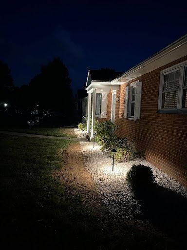 Outdoor Lighting