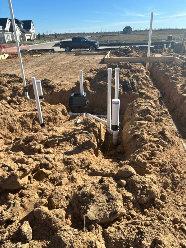Tankless Service and Install