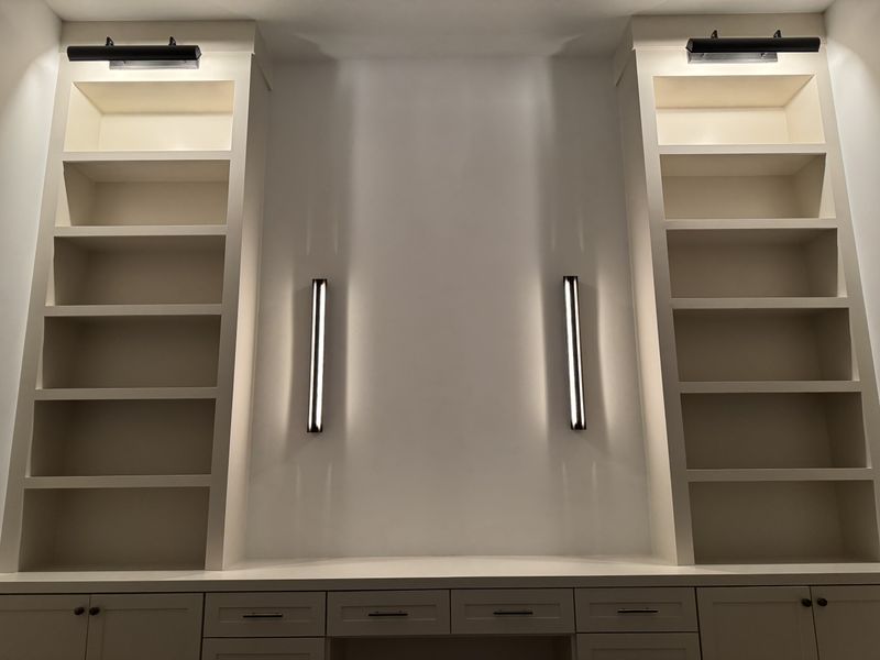Residential Installations and Lighting