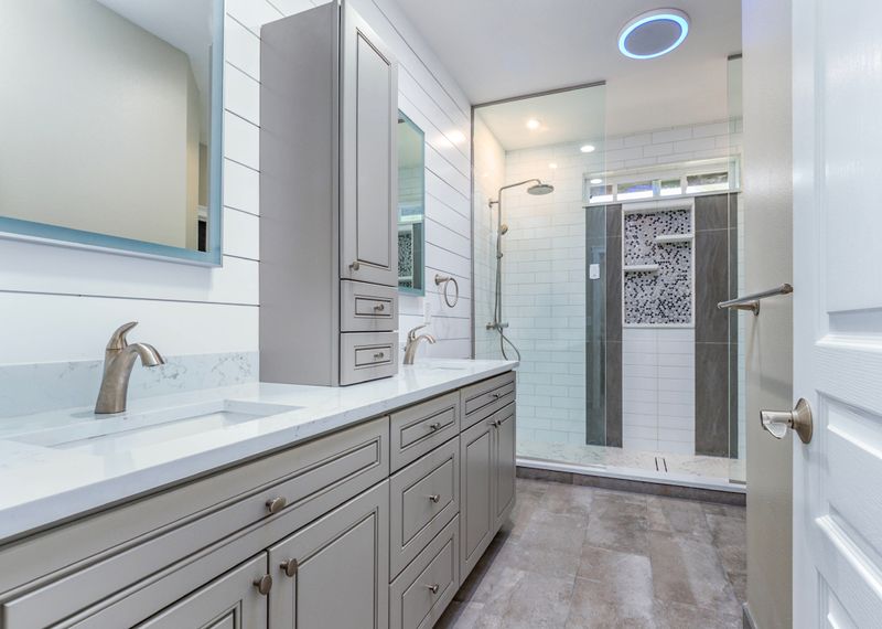 Bathroom Remodeling