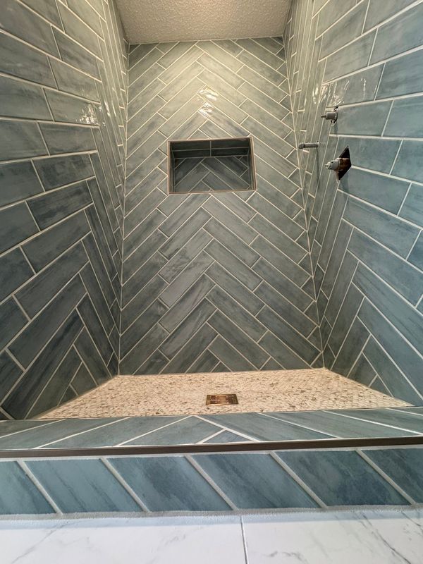 Bathroom Remodeling