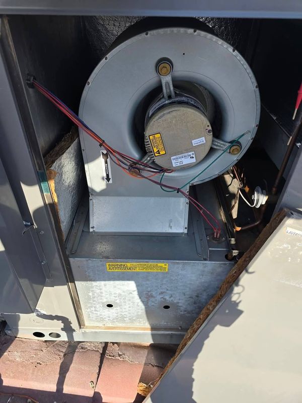 HVAC gallery