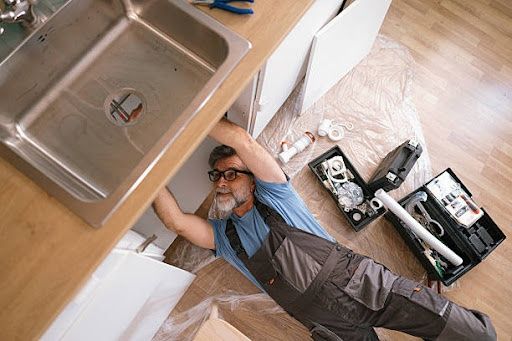Plumbing Services