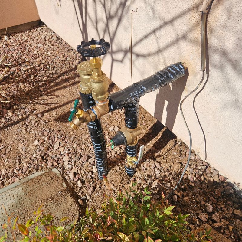 Plumbing
