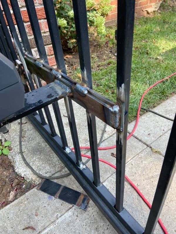 Mobile Welding Services