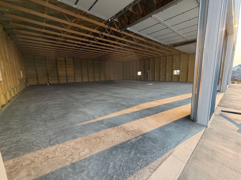 Interior Floors
