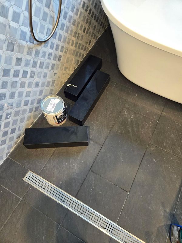 Interior Renovations