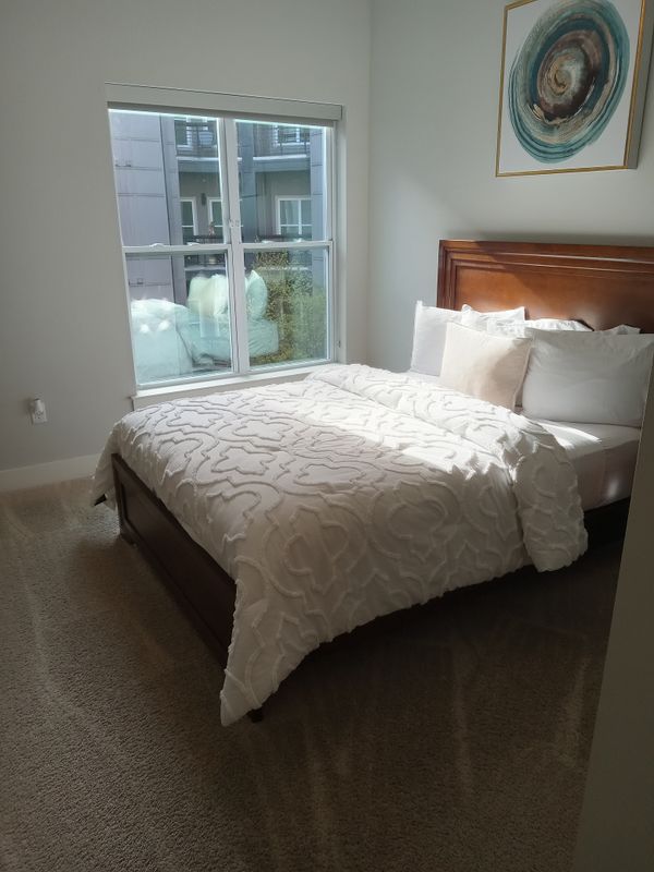 Airbnb/Short Terms 