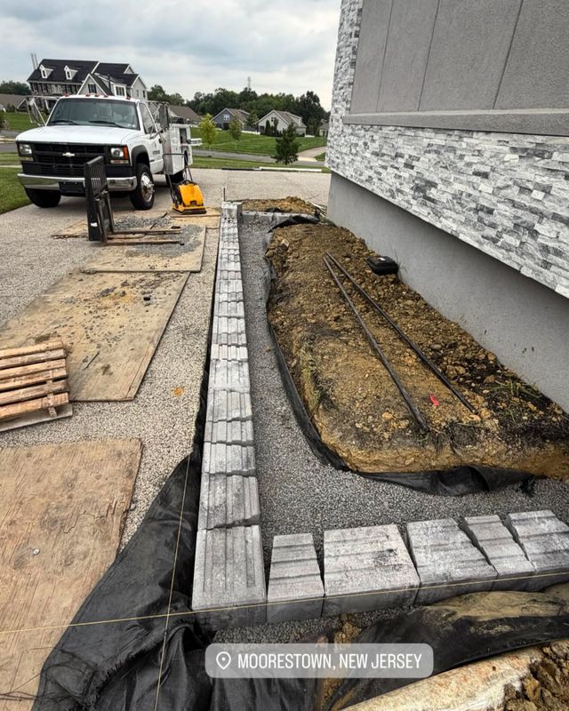 Exterior Home Renovations