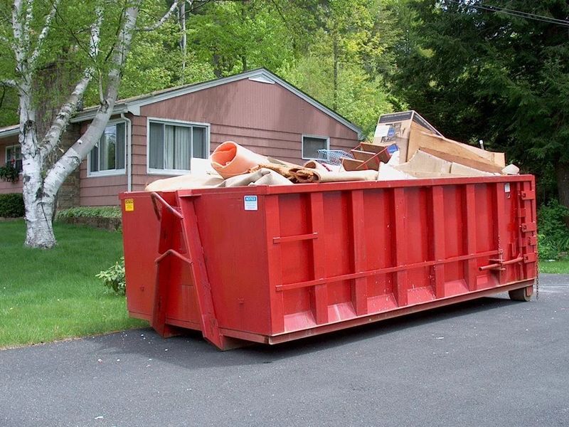 Household Junk Removal