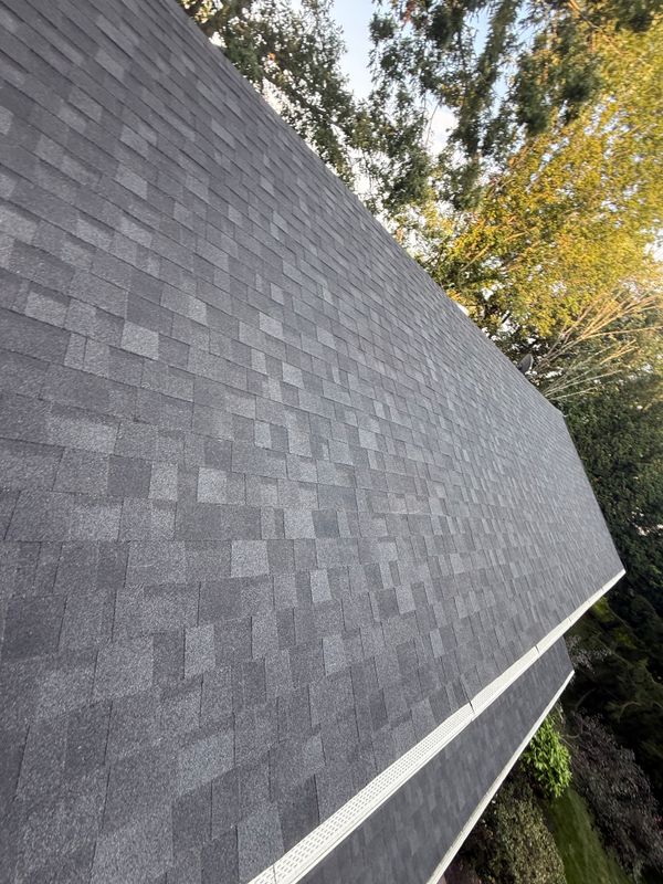Asphalt Shingle Roofing