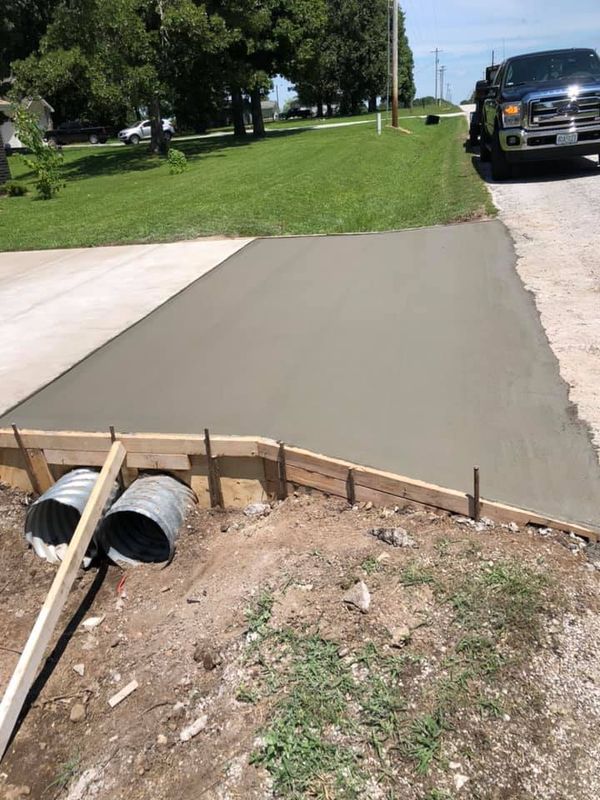 Concrete