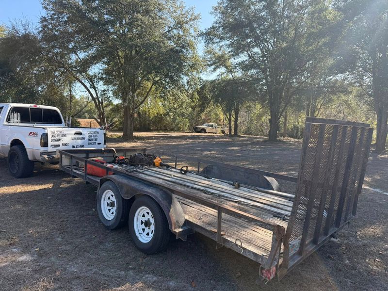Land Clearing gallery