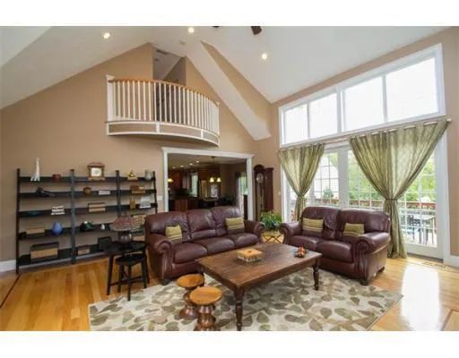 Custom Homes gallery