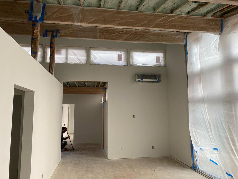 Interior Renovations