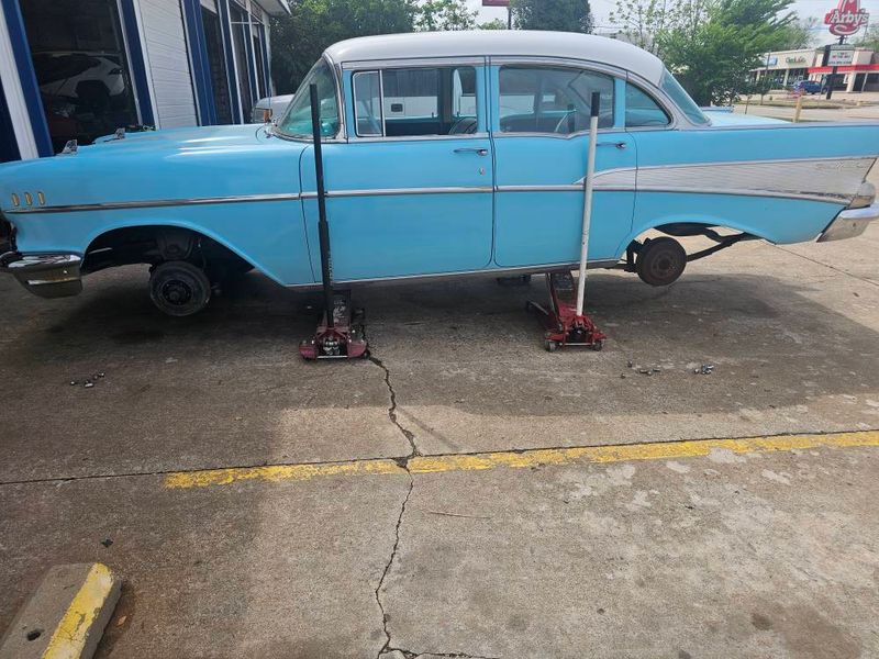 Tire Services