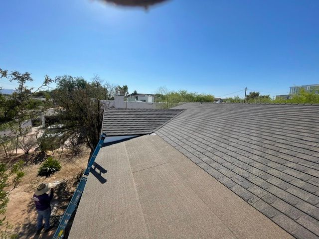 Shingles