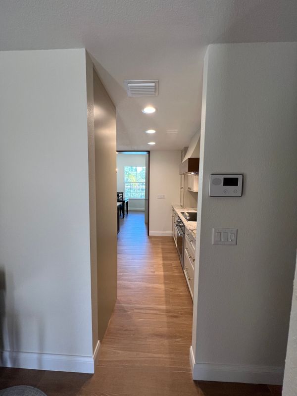 Residential Remodeling