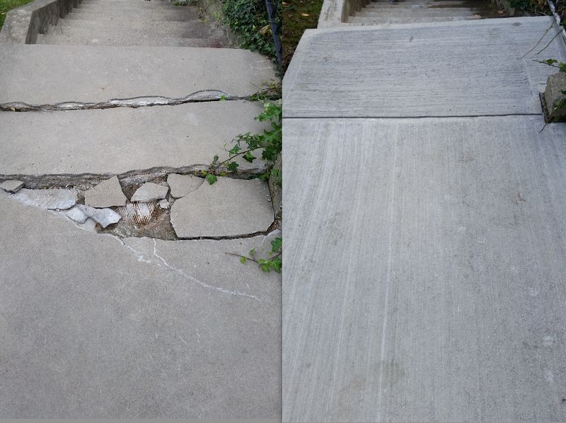 Concrete